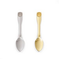 Spoon with Classic Lapel Pin (Up to 0.5")